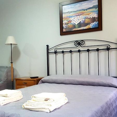 Apartamento Loft III Select Real Caldas De Reis Εξωτερικό φωτογραφία