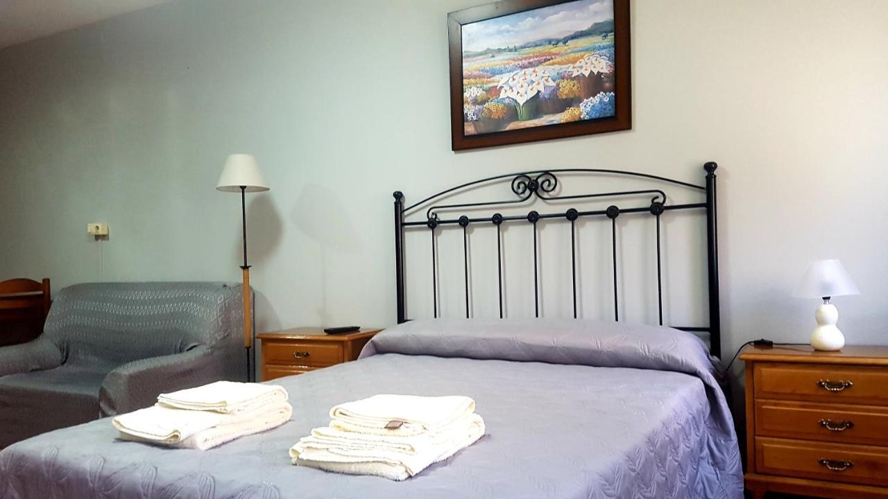 Apartamento Loft III Select Real Caldas De Reis Εξωτερικό φωτογραφία