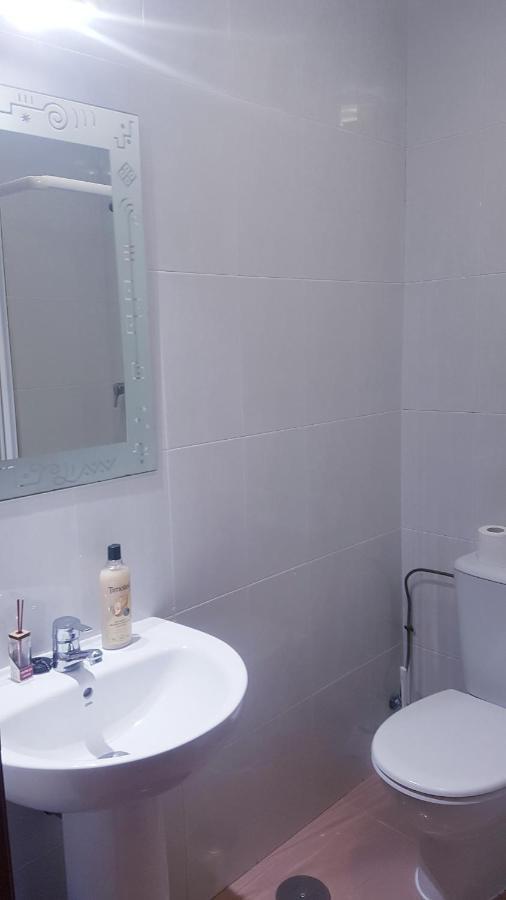 Apartamento Loft III Select Real Caldas De Reis Εξωτερικό φωτογραφία