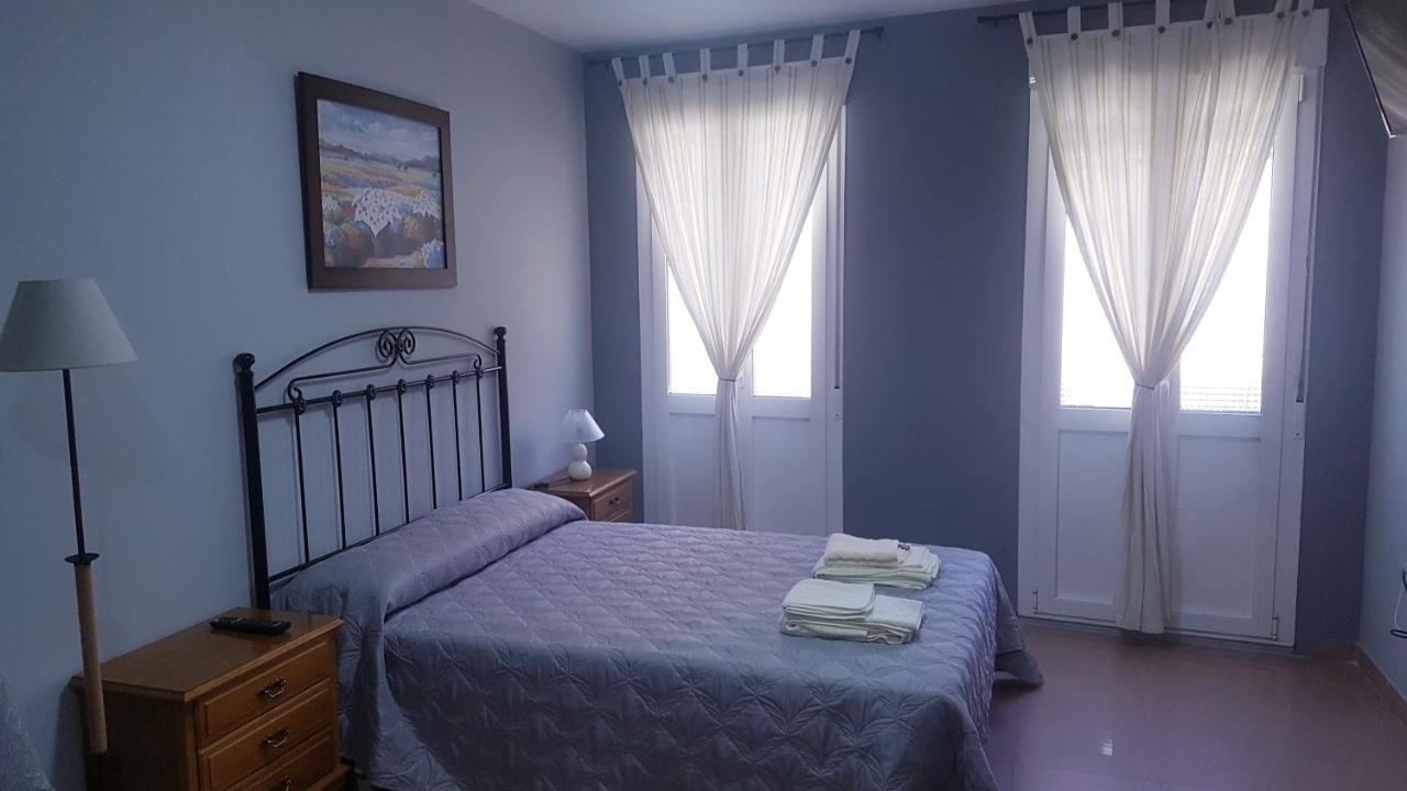 Apartamento Loft III Select Real Caldas De Reis Εξωτερικό φωτογραφία
