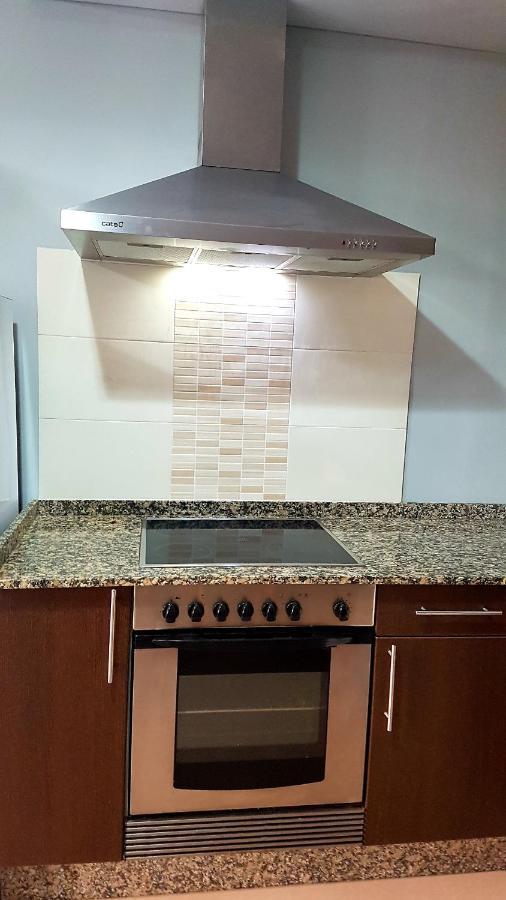 Apartamento Loft III Select Real Caldas De Reis Εξωτερικό φωτογραφία