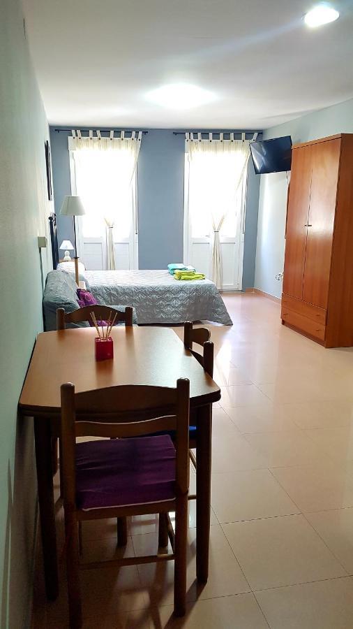Apartamento Loft III Select Real Caldas De Reis Εξωτερικό φωτογραφία